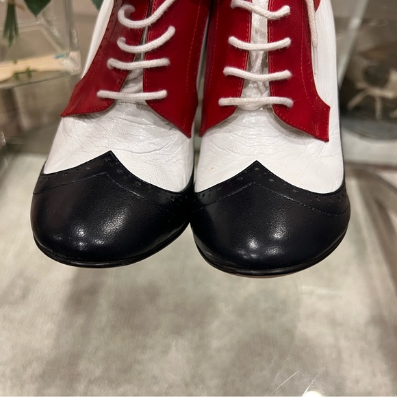 Thom Browne High Heels - Picture 11 of 16